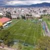 Parques cerrados Bogotá por racionamiento de agua domingo 16 de marzo