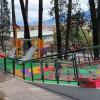 Parques cerrados en Bogotá por racionamiento agua martes 11 de marzo de 2025