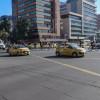 Pico y placa en Bogotá miércoles 5 de marzo 2025 particulares y taxis