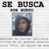 Policía de Bogotá busca a hombre por hurto de patineta en barrio Polo