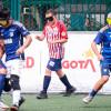 Primer torneo ‘Hinchas Paralímpicos en Paz’: un hito de inclusión en el fútbol