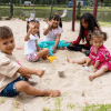 Bogotá fortalece habilidades infantiles con actividades recreativas