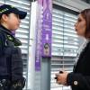 Bogotá piloto Botón Pánico TransMilenio violencia contra las mujeres 2025