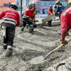 Movilidad en Bogotá cierres por obras en avenida Suba con carrera 101