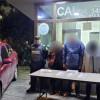 Capturadas cuatro personas por hurto bajo modalidad de ‘Tarjetazo’ en Bogotá