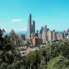 Conoce el pronóstico del clima en Bogotá viernes 2 de mayo 2025