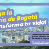 Lotería de Bogotá sábado 3 de mayo de 2025 cómo jugar y premios 