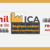 Morosos del ICA e impuestos Bogotá recibirán notificaciones mayo 2025