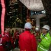Obras Línea 1 Metro Bogotá inició construcción de viaducto en avenida Caracas