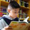 Sec. Educación garantiza la participación de estudiantes en la FILBo 