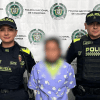 Capturan en Bogotá a una empleada doméstica que hurtaba en casas 