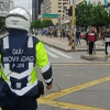 Movilidad en Bogotá este jueves 1 de mayo por las manifestaciones