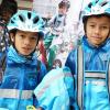 Ciclo paseos Al Colegio en Bici - Foto: Secretaría de Educación