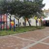 Con restauración de parque infantil recuperan espacio público en Antonio Nariño