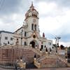 Iglesia de Nuestra Señora de Egipto-Foto: www.herenciamia.org 