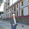 Habilitan los 4 segmentos viales que rodean la Plaza Fundacional de Suba.