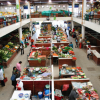 Las Plazas de mercado ofrecerán combos nutricionales en Semana Santa