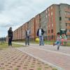 Vivienda en Bogotá - Foto: Secretaría del Hábitat