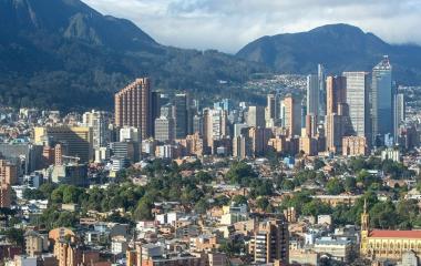 ¿Cuál es el sitio turístico más representativo de Bogotá?