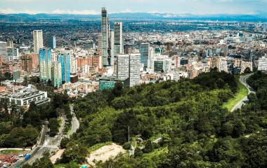 ¿Con qué plan celebrarás el cumpleaños de Bogotá?