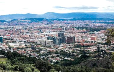 En el 2024 deseas que Bogotá tenga más: