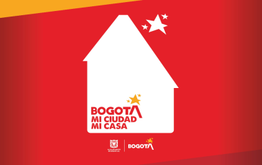 Sondeo lugar favorito de ‘Bogotá, mi Ciudad, mi Casa’