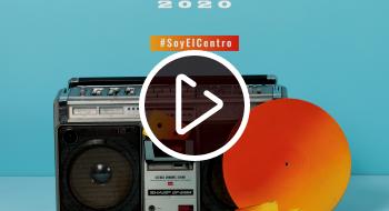 ¡Prepárate! Ya viene el Festival del Centro 2020