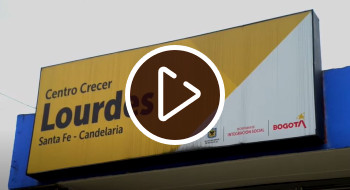 Centro Crecer Lourdes