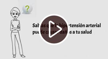 Recomendaciones para prevenir la aparición de hipertensión arterial 