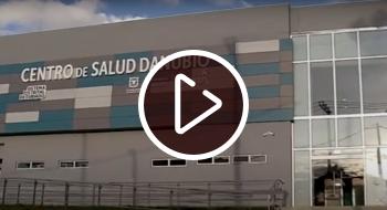 Centro de Salud Danubio beneficia a más de 74 mil habitantes de Usme