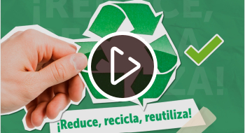 Día Mundial del Reciclaje: recomendaciones para separar residuos