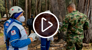 Exaltamos hoy 8 de mayo el Día de la Cruz Roja: ¿Qué servicios ofrece?