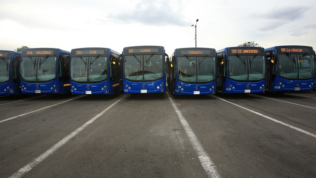 Las tarifas cambian para SITP y TransMilenio.