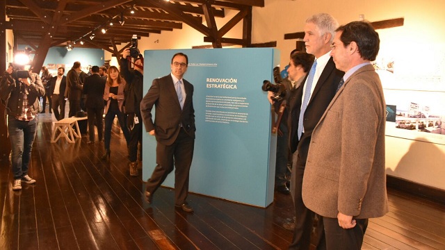 La exposición que proyecta a la Bogotá del futur - Foto: Idpc