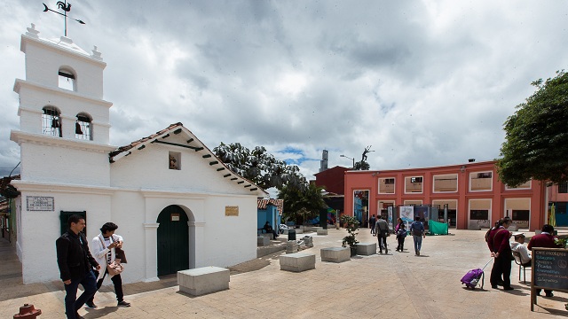 Chorro de Quevedo - Foto: Carlos Lema