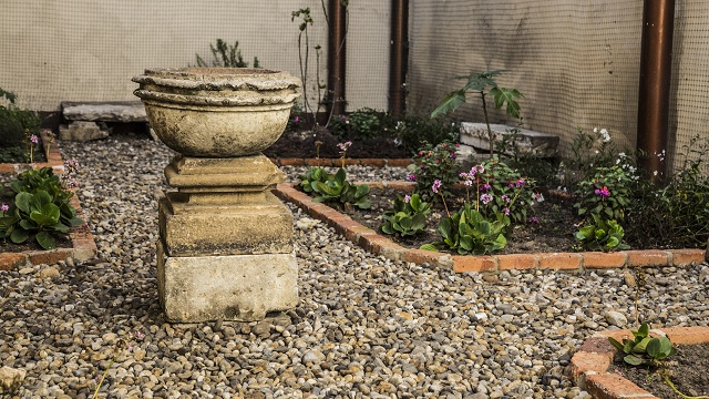 Jardínes por la llegada del papa - Foto: Jardín Botánico de Bogotá