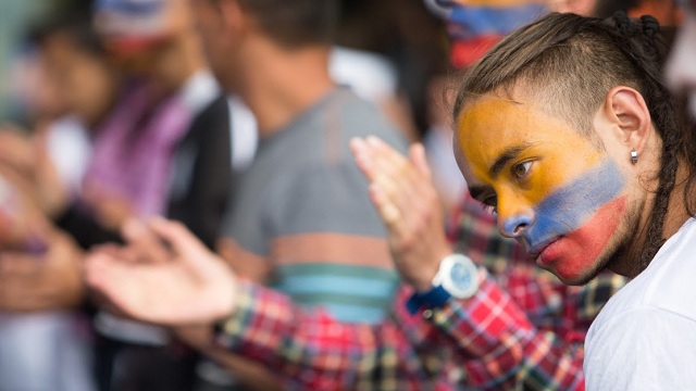 Bogotá recibe a jóvenes líderes de todo el mundo - Foto: Alcaldía Mayor de Bogotá