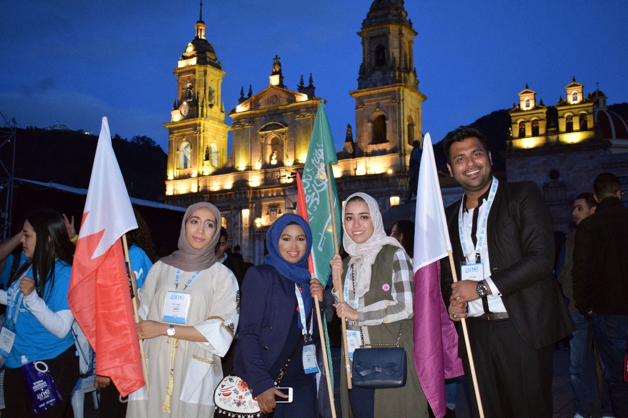 Turismo Bogotá