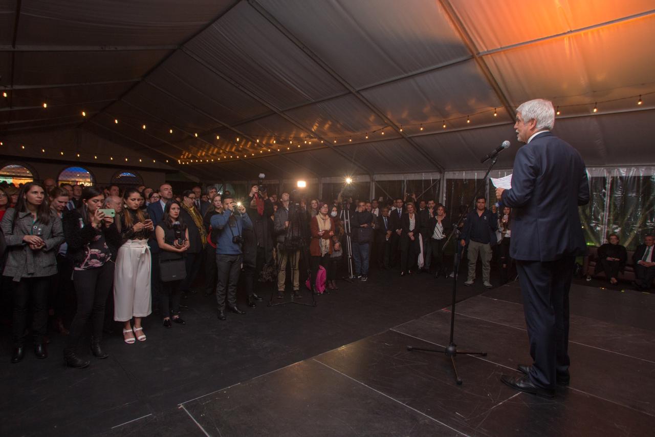 Teatro Mayor temporada 2019 - FOTO: Consejería de Comunicaciones