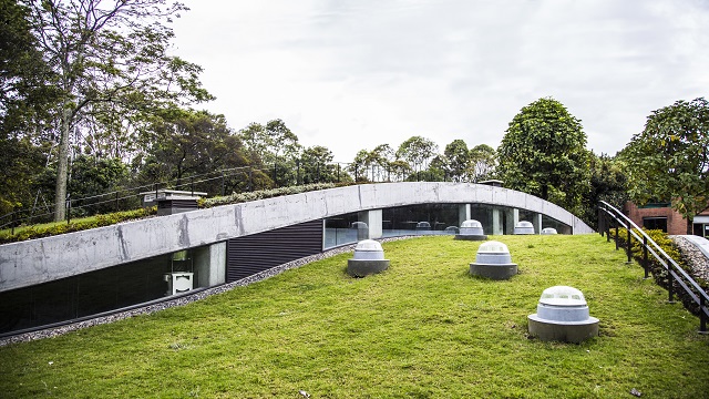 Nuevo herbario de Bogotá contará con 20.000 ejemplares de flora. Foto: Jardín Botánico